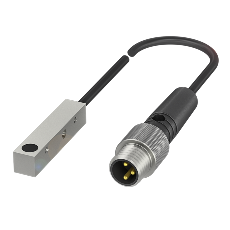 Balluff BES Q05AC-POC15B-EP00,3-GS49 Endüktif yakınlık anahtarları Turkiye