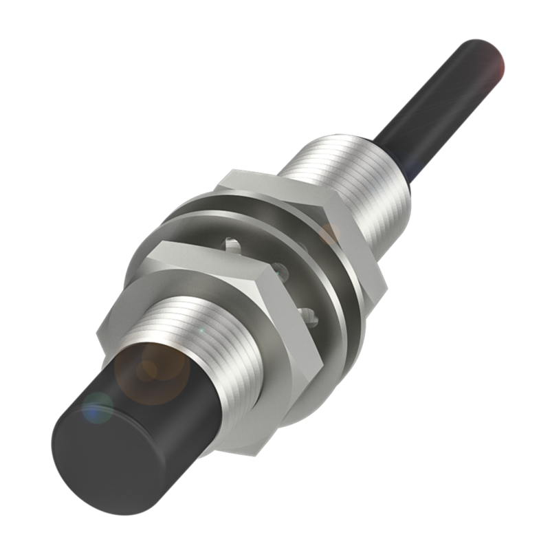 Balluff BES M12MG-PSC80F-BP05 Endüktif yakınlık anahtarları Turkiye