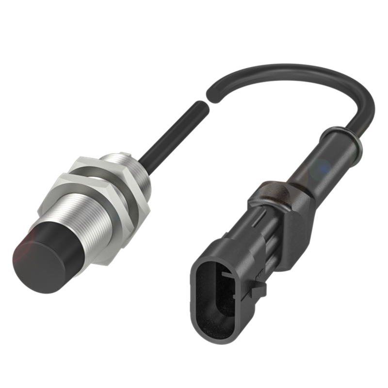 Balluff BES M18MG-NSC16F-BP01-519 Endüktif yakınlık anahtarları Turkiye