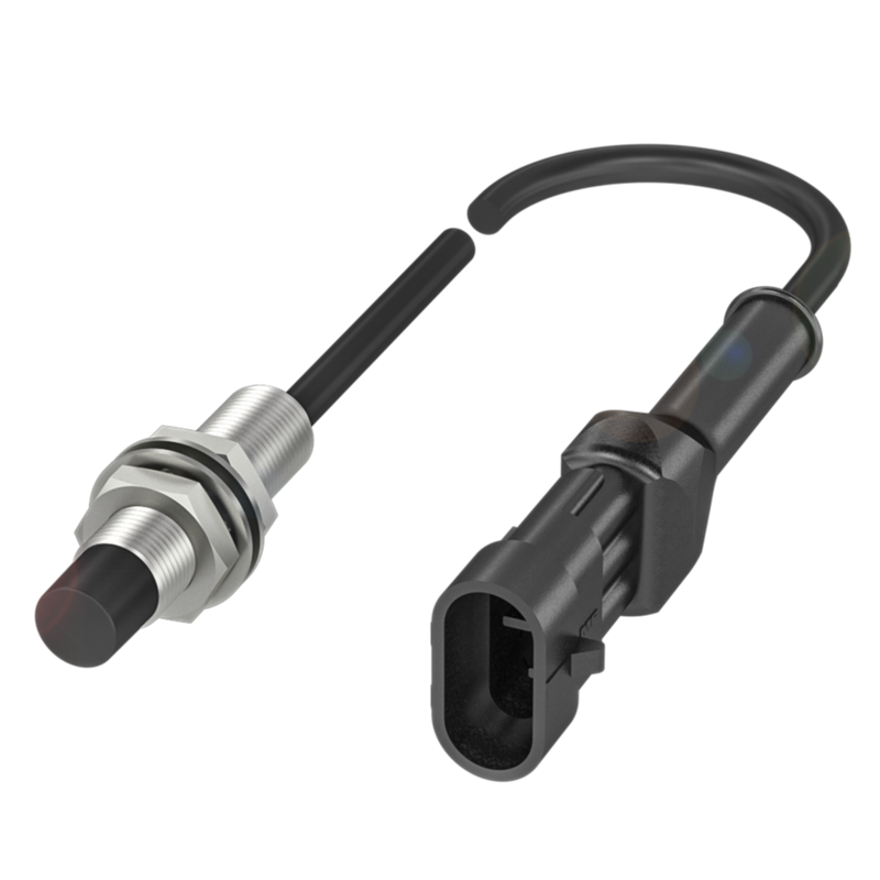 Balluff BES M12MG-NSC80F-BP01-519 Endüktif yakınlık anahtarları Turkiye