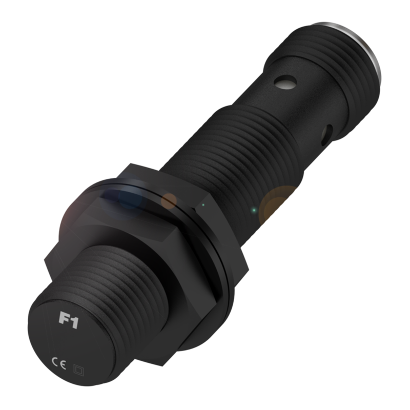 Balluff BES M12MG-PSC40A-S04G-W12 Endüktif Faktör 1 sensörler Turkiye