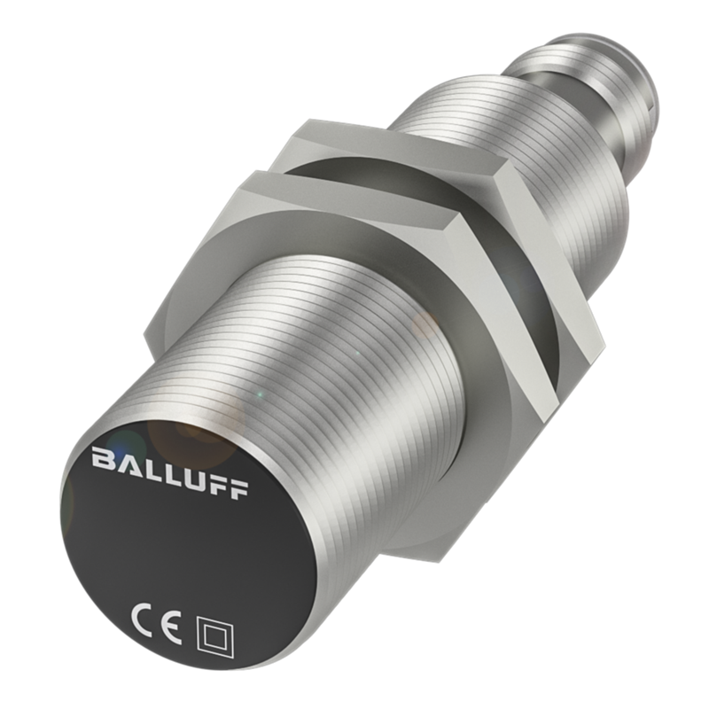 Balluff BES M18MI-POC50B-S04G Endüktif yakınlık anahtarları Turkiye