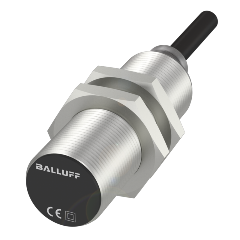Balluff BES M18MI-POC80B-BP05 Endüktif yakınlık anahtarları Turkiye