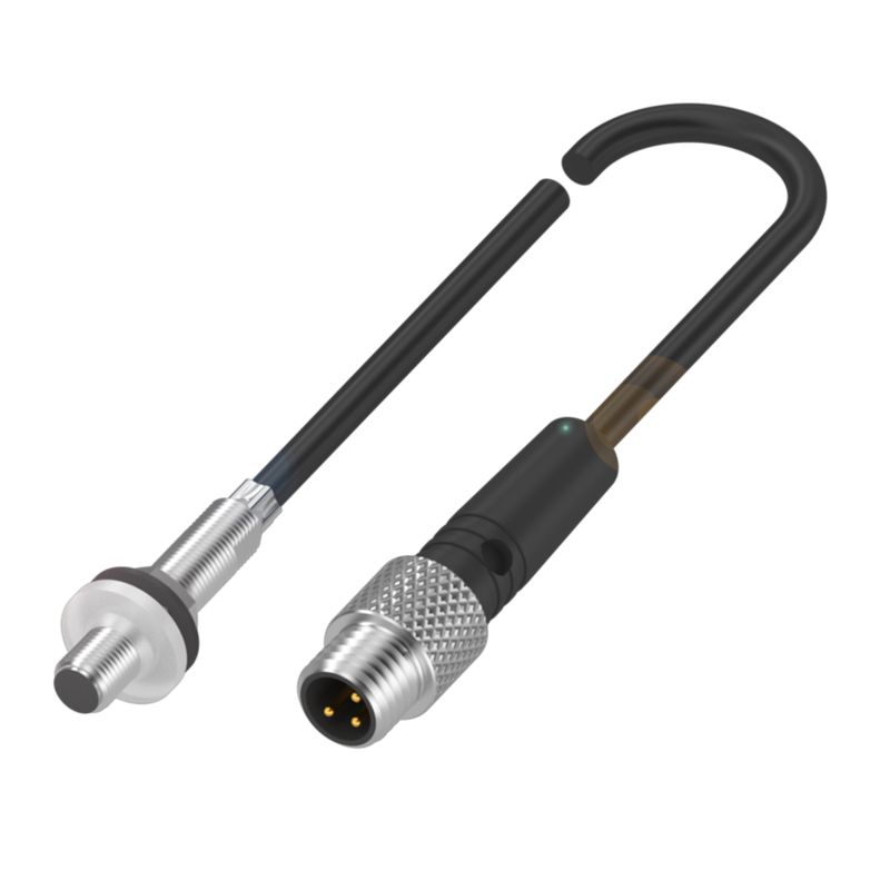 Balluff BES M05ED-POD08B-BP00,3-GS49-R03 Yüksek basınca dayanıklı endüktif sensörler Turkiye