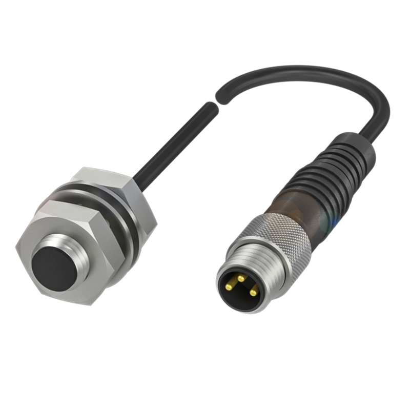 Balluff BES 516-324-SA44-C-S49-00,2 Endüktif yakınlık anahtarları Turkiye