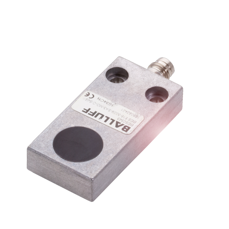 Balluff BES 516-3009-SA3-MO-C-S49 Endüktif yakınlık anahtarları Turkiye