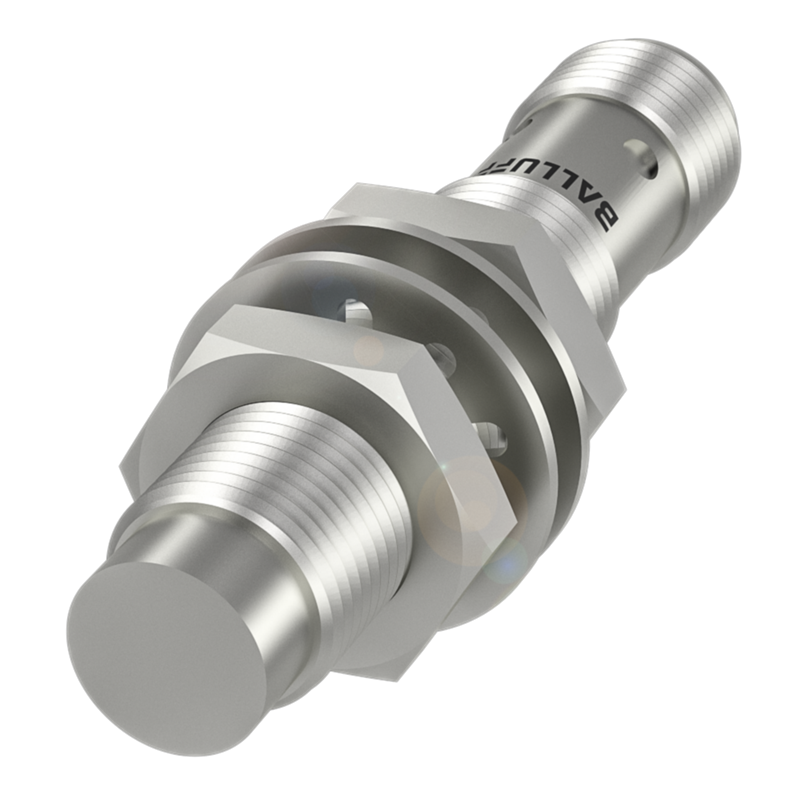 Balluff BES M12EF1-PSC10F-S04G-S Yüksek basınca dayanıklı endüktif sensörler Turkiye