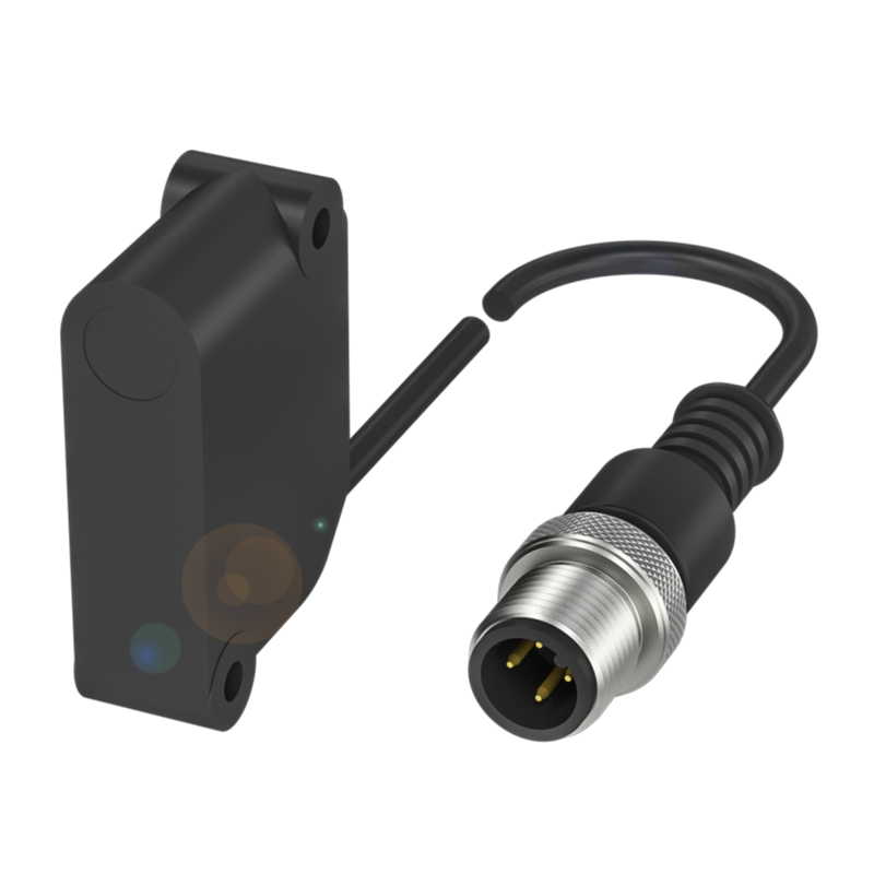 Balluff BES R05KB-PSC40B-EP00,3-GS04 Endüktif yakınlık anahtarları Turkiye