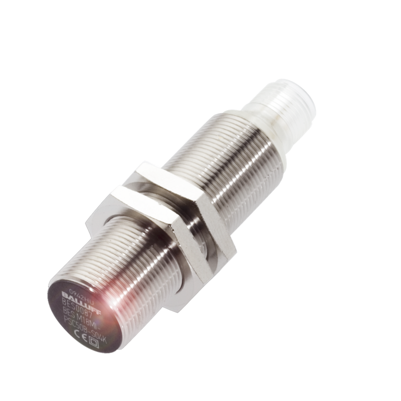 Balluff BES M18MI-POC80B-S04K Endüktif yakınlık anahtarları Turkiye