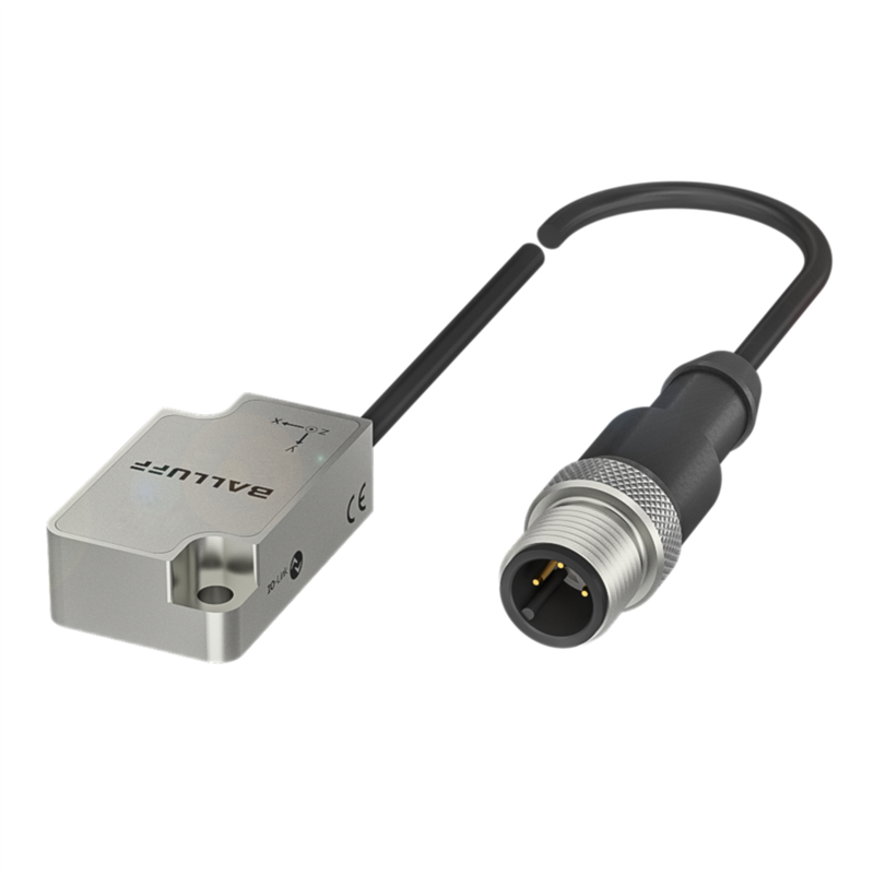 Balluff BCM R15E-001-DI00-01,5-S4 Durum izleme sensörleri Turkiye