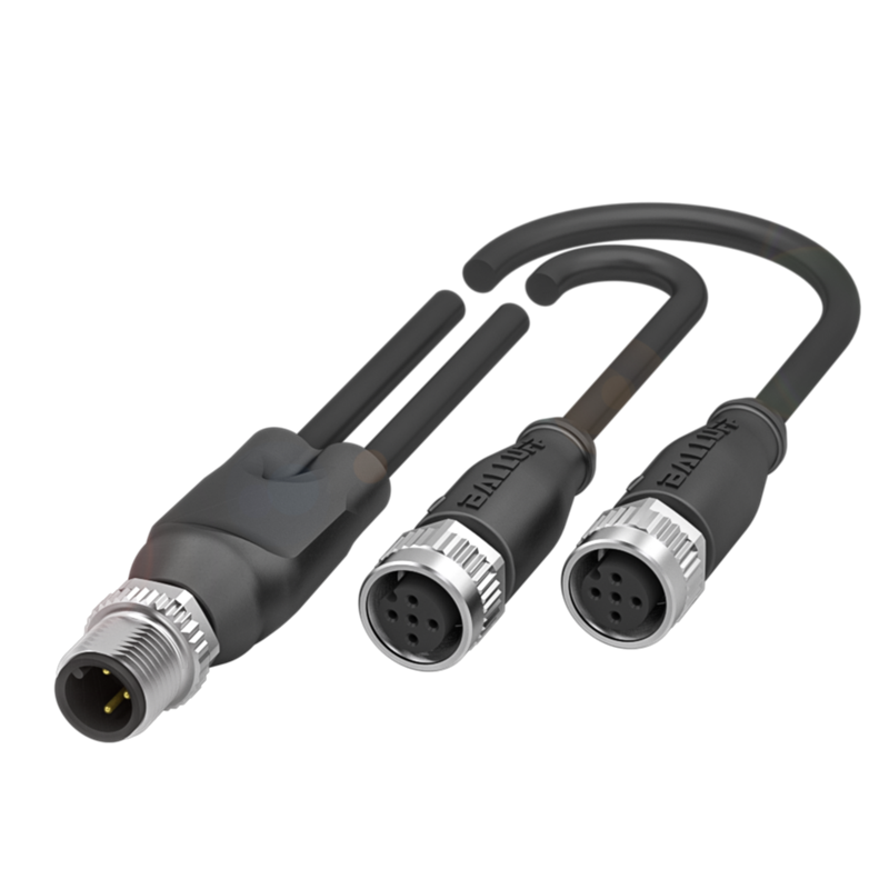 Balluff BCC M413-M415-M415-U2109-003 Y dağıtıcılar Turkiye