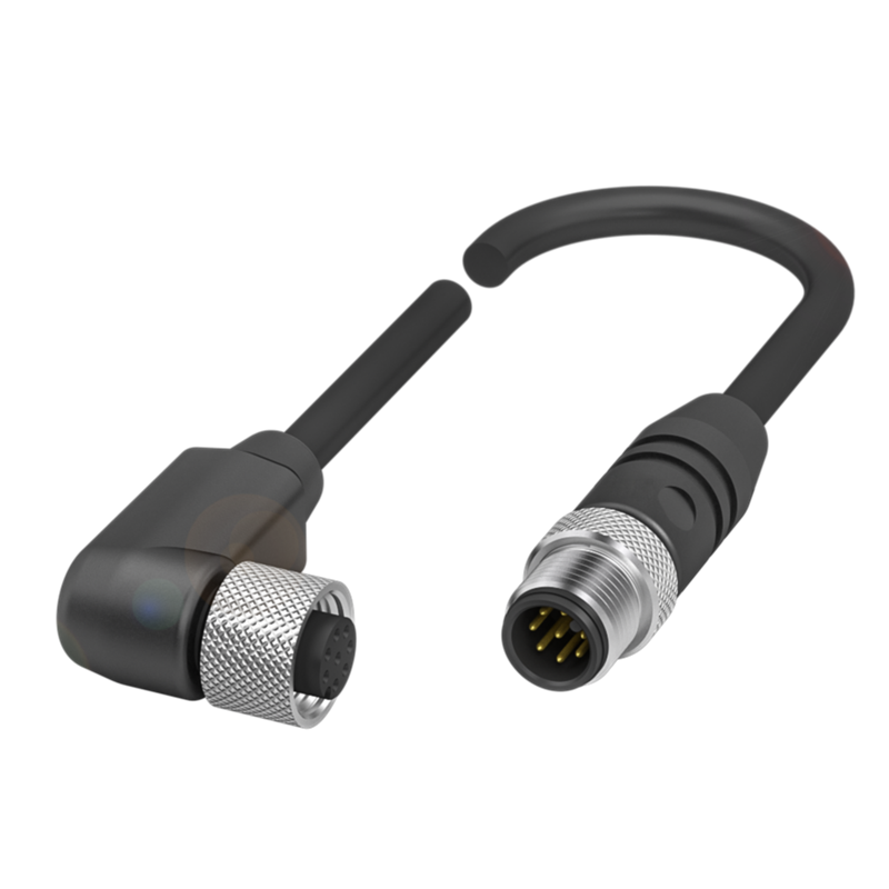 Balluff BCC M428-M418-3A-349-PS0825-010 Çift uçlu kablo setleri Turkiye