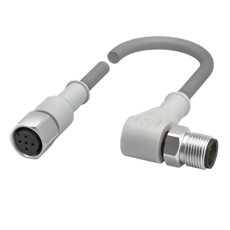 Balluff BCC S415-S425-3A-312-PX8534-100-C002 Çift uçlu kablo setleri Turkiye