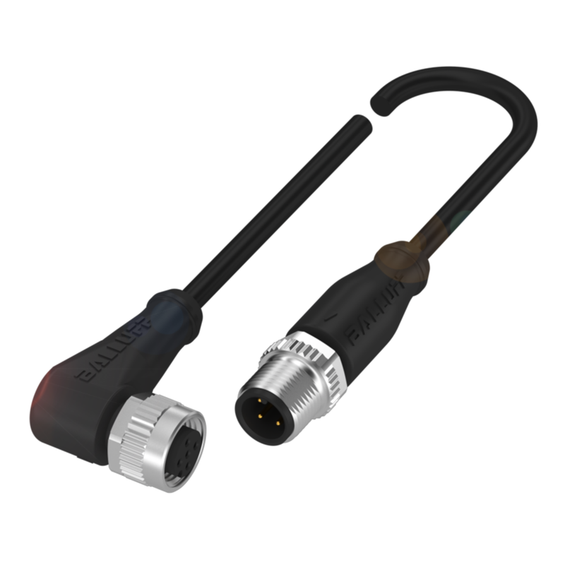 Balluff BCC M425-M414-3A-304-PX0434-060 Çift uçlu kablo setleri Turkiye