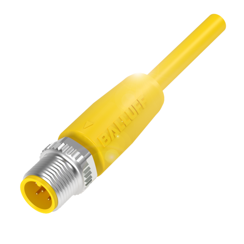 Balluff BCC M415-0000-2A-017-PV4534-050-C033 Tek uçlu kablo setleri Turkiye