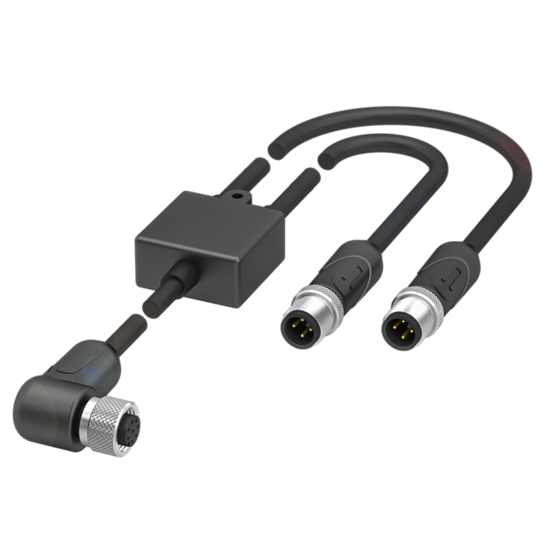 Balluff BCC M428-M414-M414-U3101-050/002 Y dağıtıcılar Turkiye
