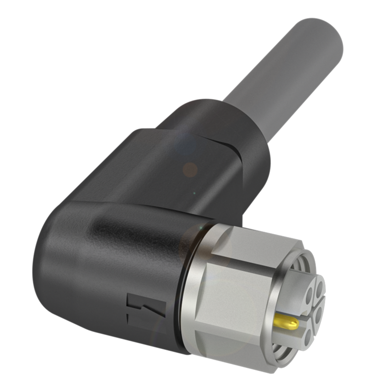 Balluff BCC S425-0000-1L-150-PX85A5-050 Tek uçlu kablo setleri Turkiye