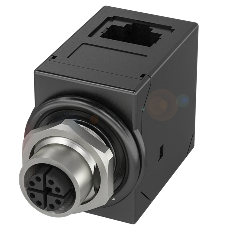 Balluff BCC M428-E818-BX0-RM149-000 Aktarım başlıklı konnektörler Turkiye