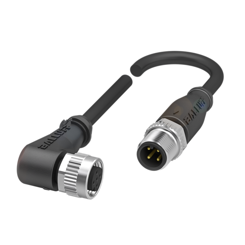 Balluff BCC M425-M414-3A-711-PX0434-050 Çift uçlu kablo setleri Turkiye