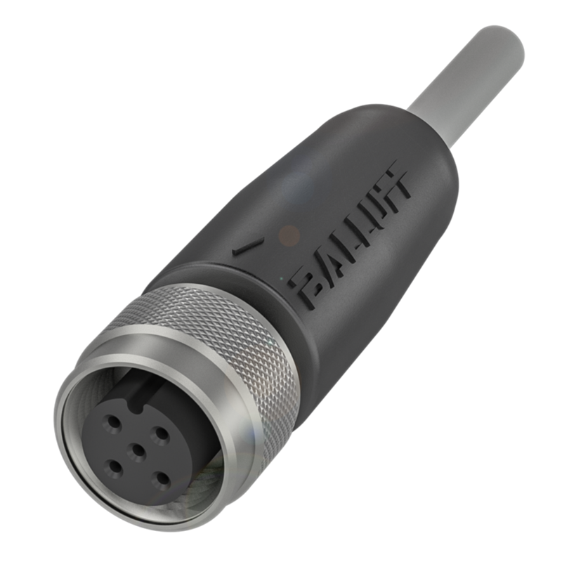 Balluff BCC M415-0000-1A-016-VS8534-150 Tek uçlu kablo setleri Turkiye