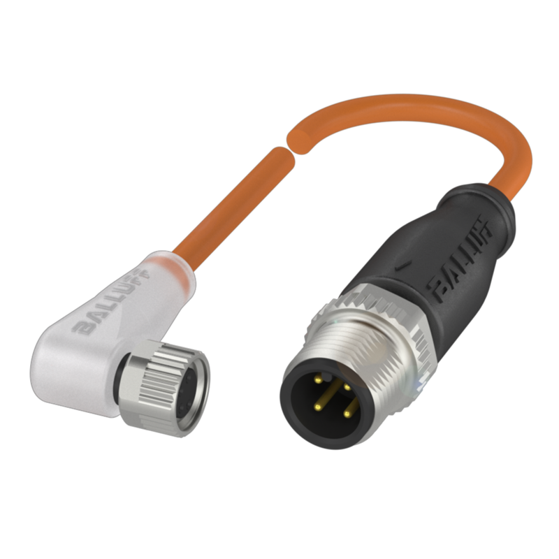 Balluff BCC M324-M414-3E-606-PW3434-020 Çift uçlu kablo setleri Turkiye