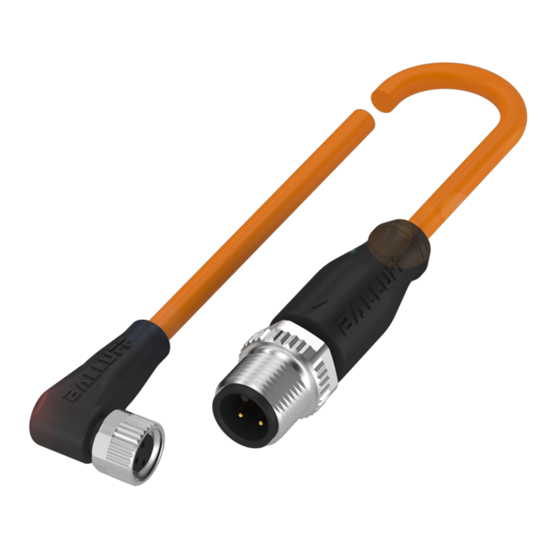 Balluff BCC M323-M413-3E-300-PW3334-006 Çift uçlu kablo setleri Turkiye