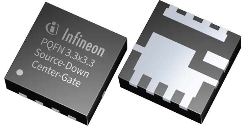 Infineon IQE006NE2LM5CG Turkiye