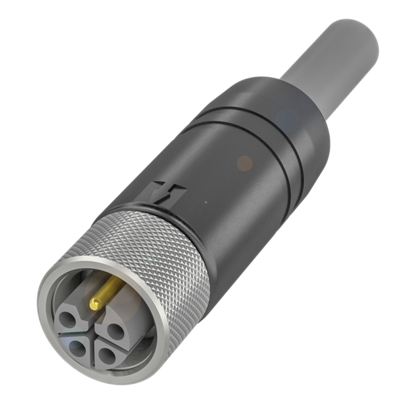 Balluff BCC M415-0000-1L-150-PX85A5-100 Tek uçlu kablo setleri Turkiye