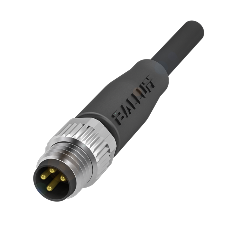 Balluff BCC M314-0000-20-003-PX0434-100-C028 Tek uçlu kablo setleri Turkiye