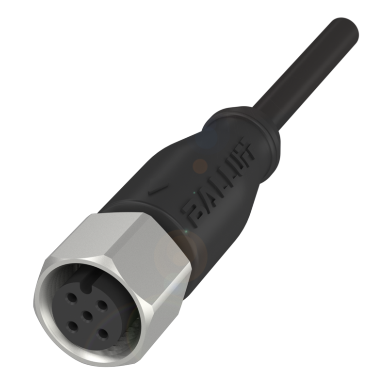 Balluff BCC S415-0000-1A-149-VX0225-010 Tek uçlu kablo setleri Turkiye