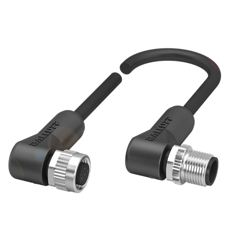 Balluff BCC M425-M424-3A-304-PX0475-100 Çift uçlu kablo setleri Turkiye