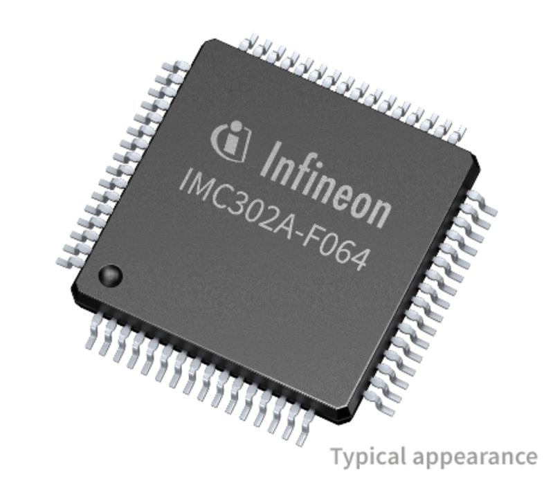 Infineon IMC301A-F064 Turkiye