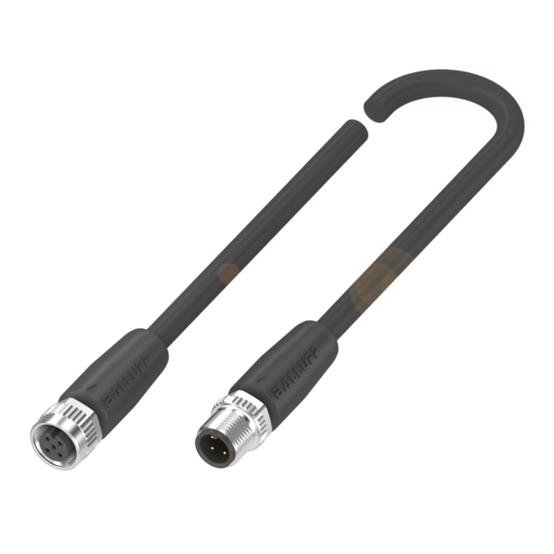 Balluff BCC M415-M414-3A-304-PX0475-100 Çift uçlu kablo setleri Turkiye