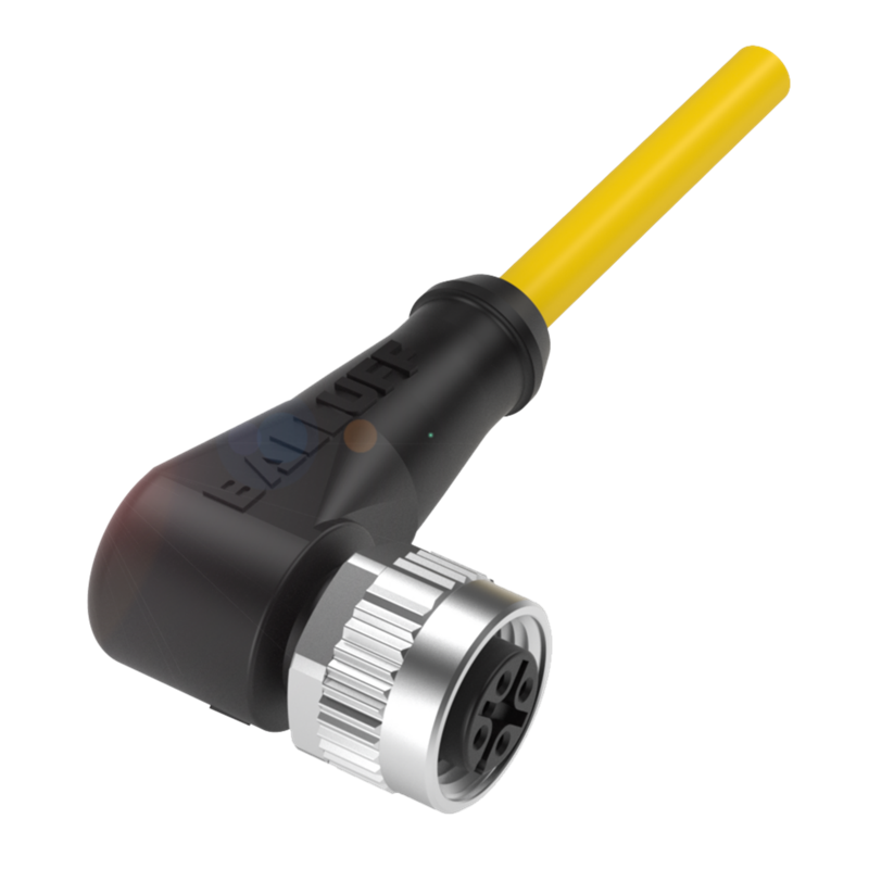 Balluff BCC M425-0000-1A-003-PX4434-050 Tek uçlu kablo setleri Turkiye