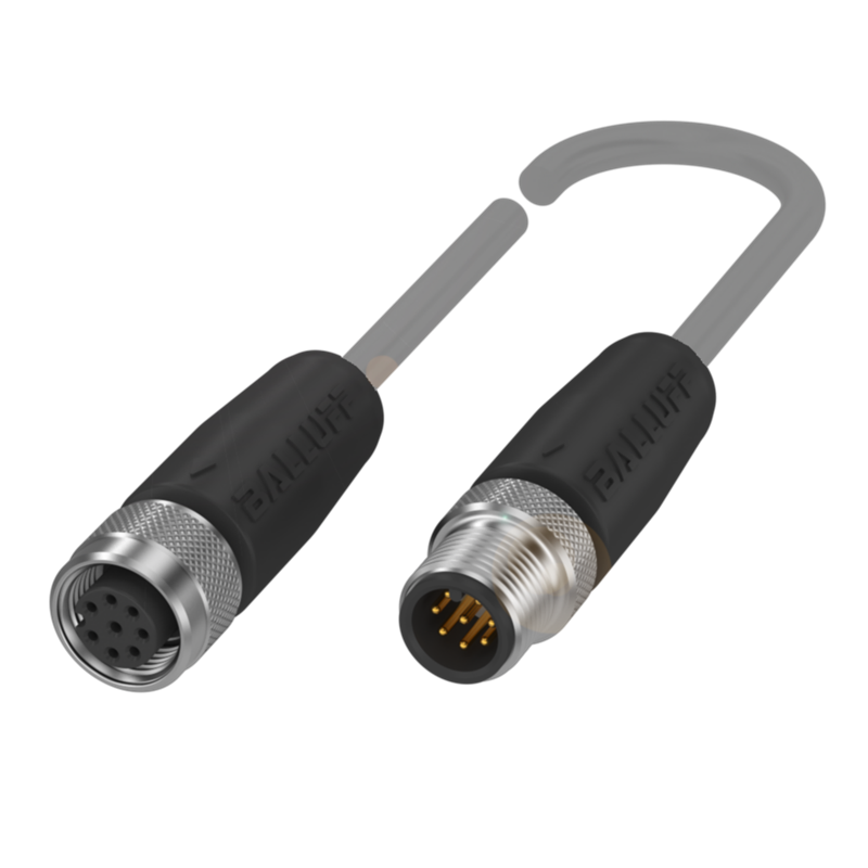 Balluff BCC M418-M418-3A-384-PS8825-050-C047 Çift uçlu kablo setleri Turkiye
