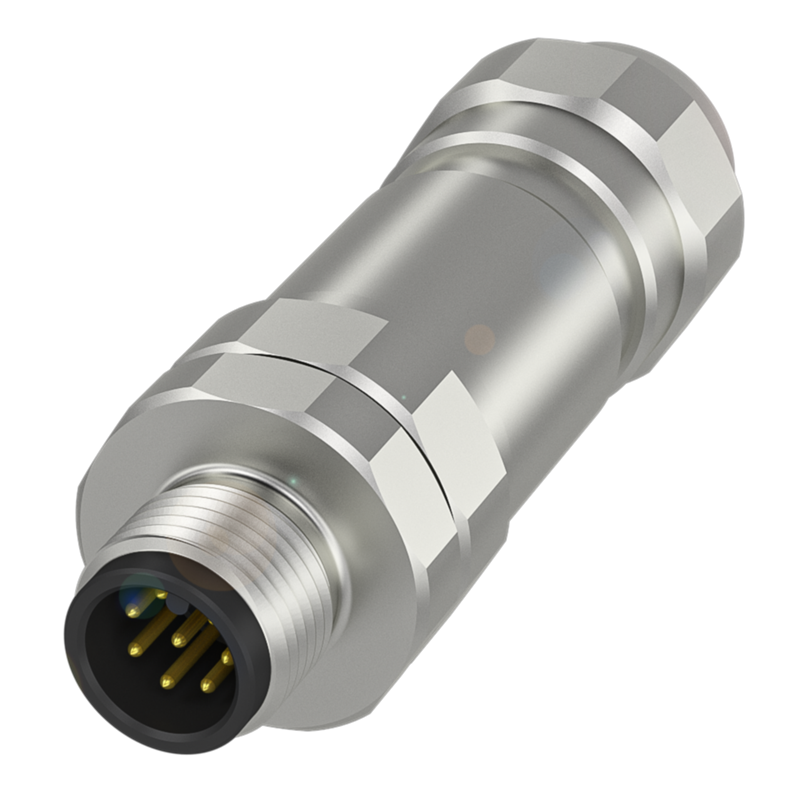 Balluff BCC S478-0000-2A-000-E1X850-000 Kablo montaj konnektörleri Turkiye