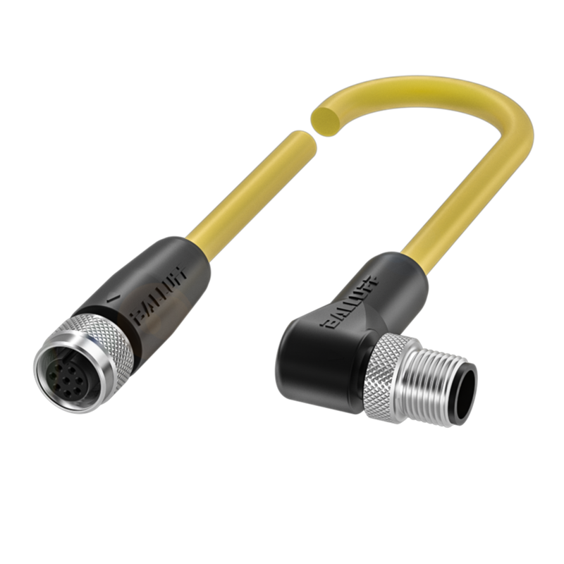 Balluff BCC M418-M425-3A-738-PS4434-032 Çift uçlu kablo setleri Turkiye