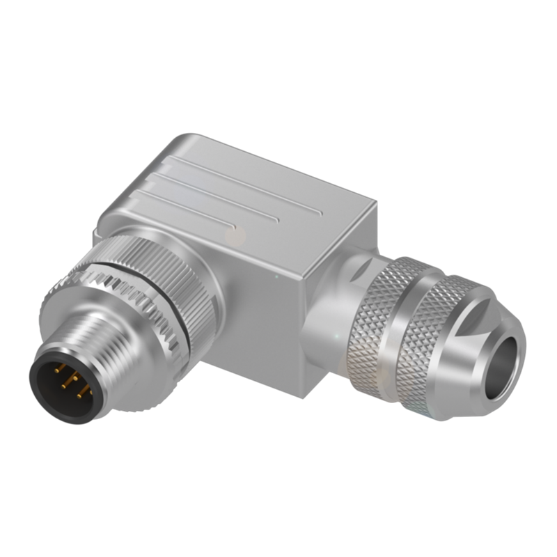 Balluff BCC M488-0000-2A-000-01X850-000 Kablo montaj konnektörleri Turkiye
