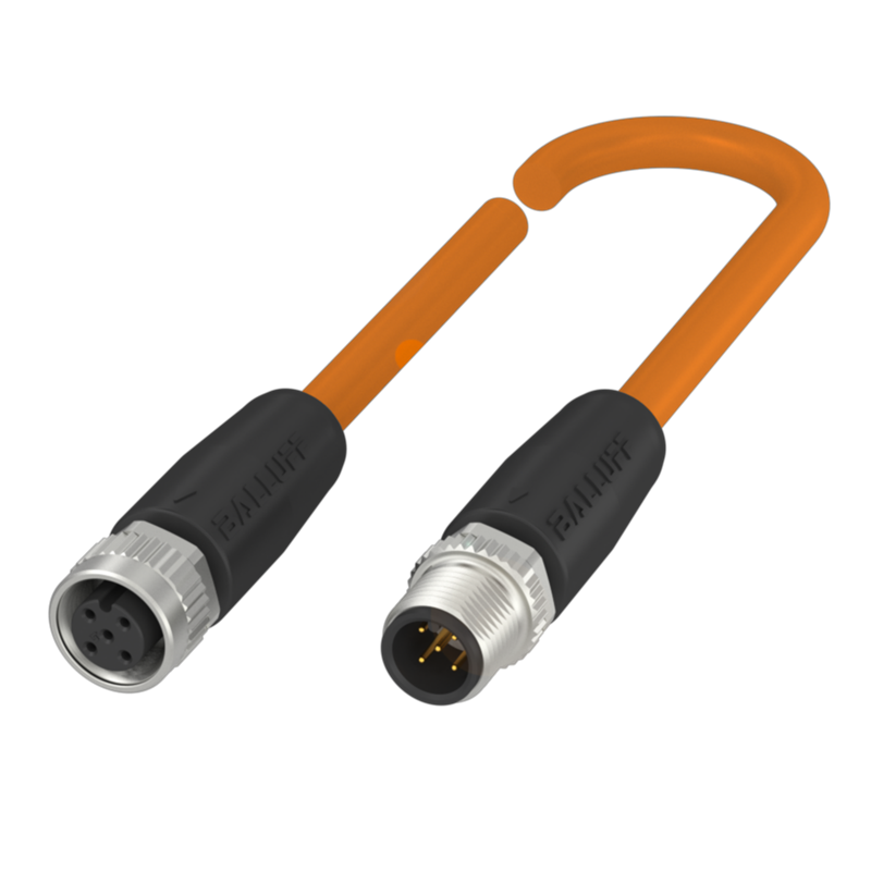 Balluff BCC M415-M415-3A-312-PV3534-050 Çift uçlu kablo setleri Turkiye