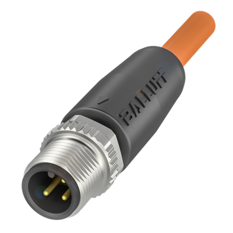 Balluff BCC M413-0000-2A-001-PV3334-020 Tek uçlu kablo setleri Turkiye