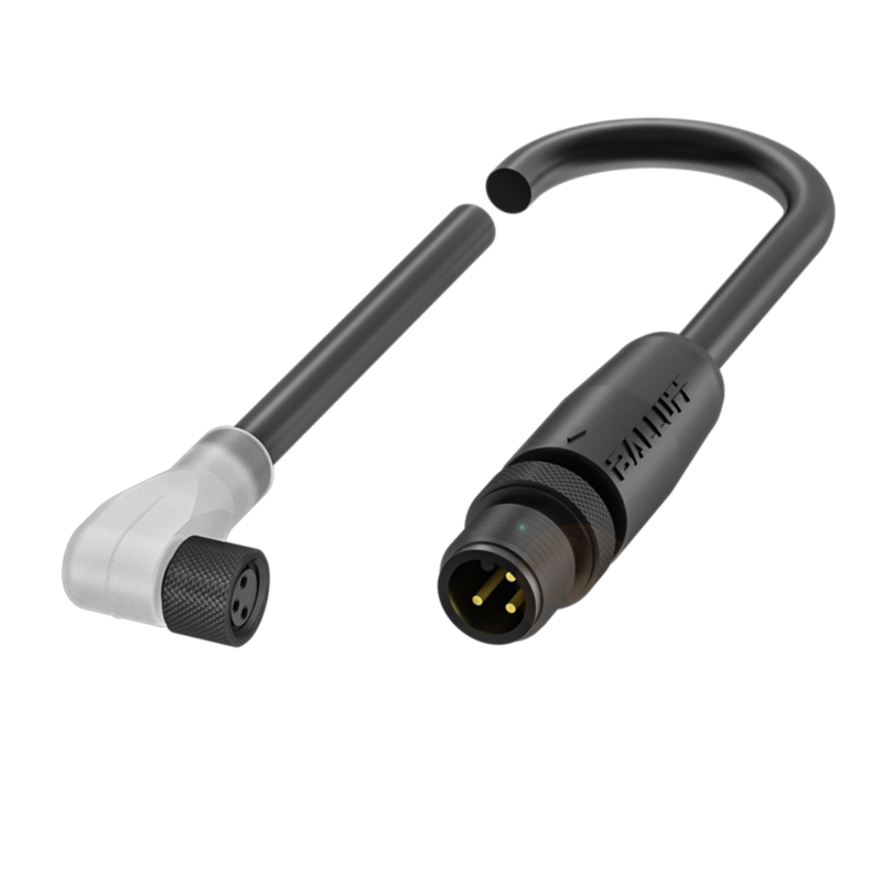 Balluff BCC W323-W413-3E-602-TW0334-015 Çift uçlu kablo setleri Turkiye