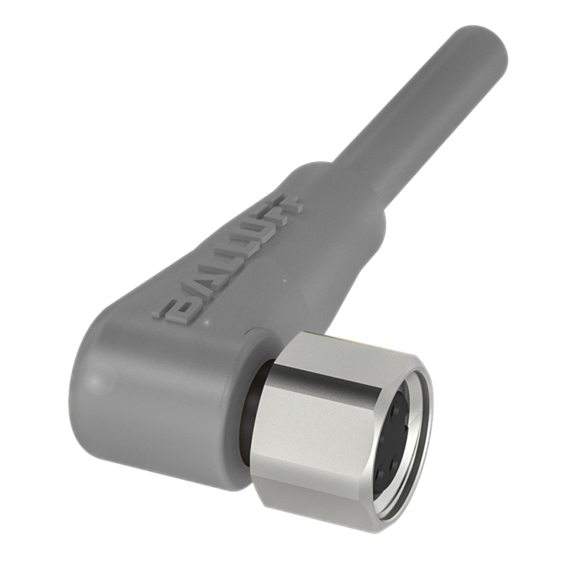 Balluff BCC S324-0000-10-003-PX8434-030-C002 Tek uçlu kablo setleri Turkiye