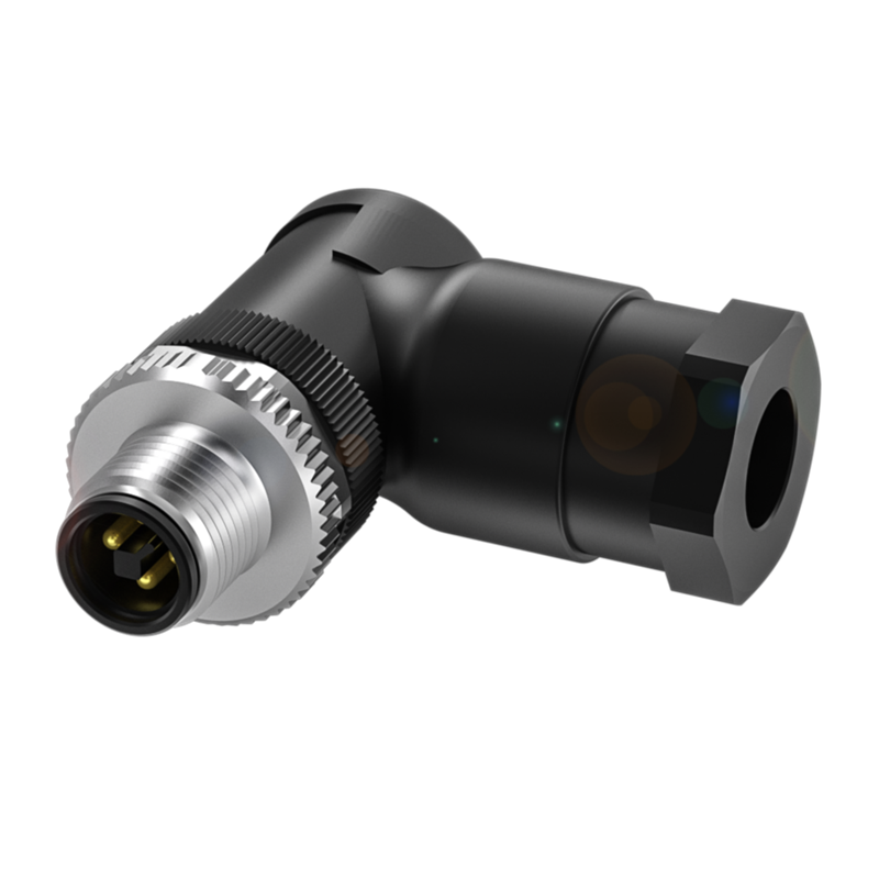Balluff BCC M444-0000-2T-000-61X4A5-000 Kablo montaj konnektörleri Turkiye