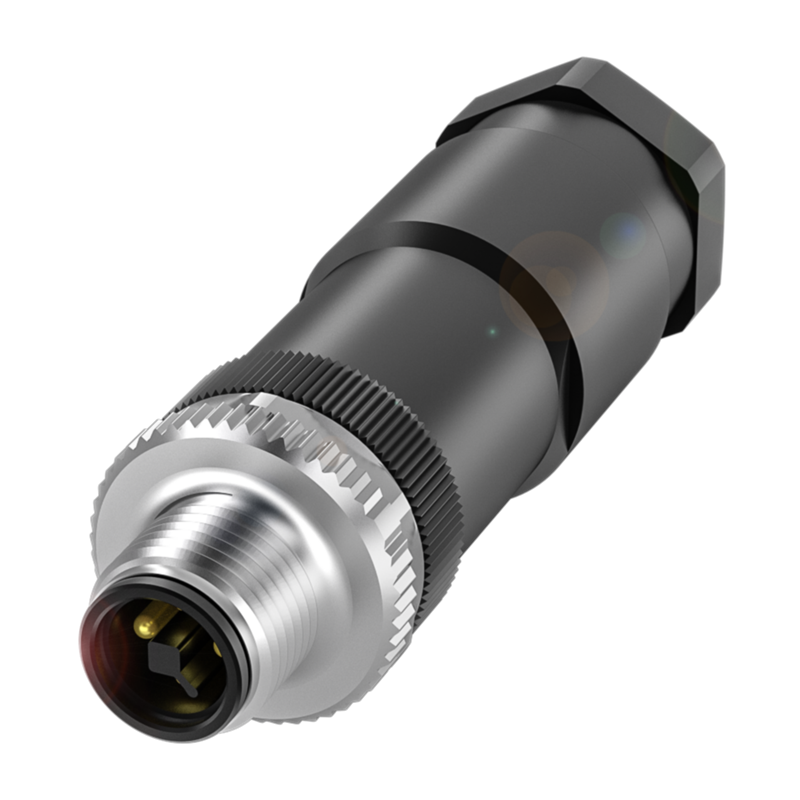 Balluff BCC M434-0000-2T-000-61X4A5-000 Kablo montaj konnektörleri Turkiye