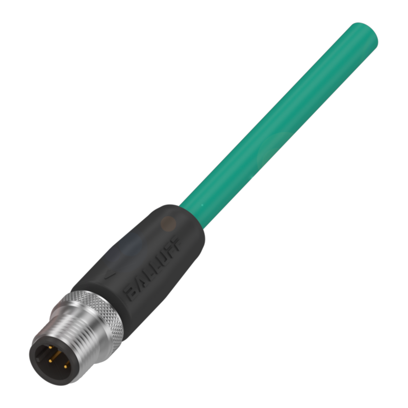 Balluff BCC M414-0000-2D-168-ES64N9-100 Tek uçlu kablo setleri Turkiye