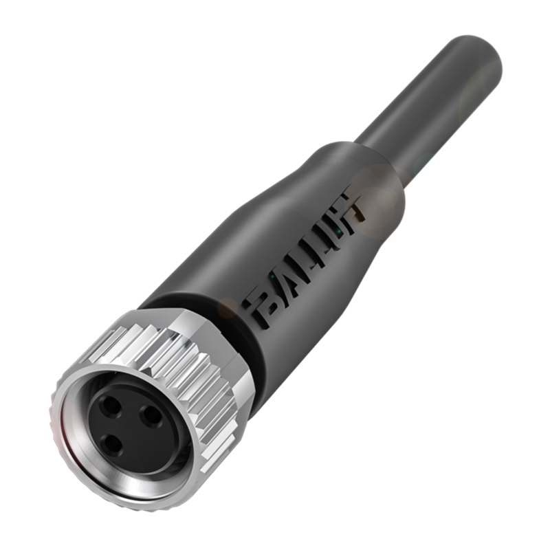 Balluff BCC M313-0000-10-001-PX0334-100-C028 Tek uçlu kablo setleri Turkiye