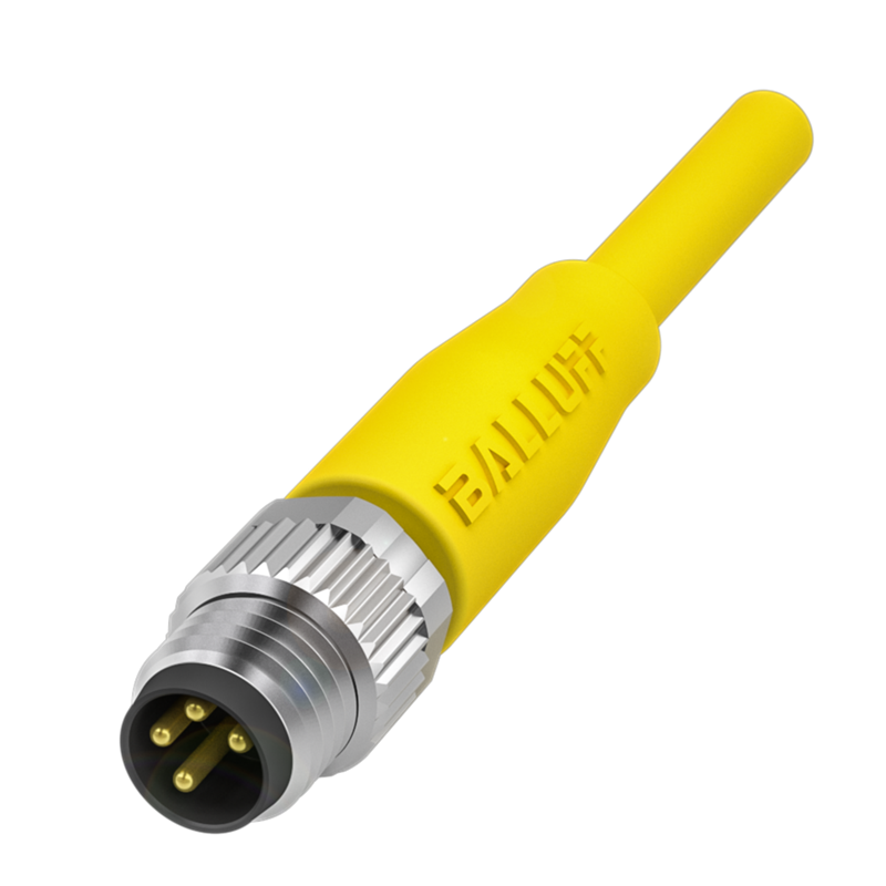 Balluff BCC M314-0000-20-003-EX44T2-020 Tek uçlu kablo setleri Turkiye