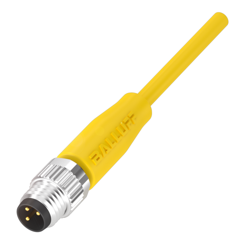 Balluff BCC M313-0000-20-001-EX43T2-100 Tek uçlu kablo setleri Turkiye