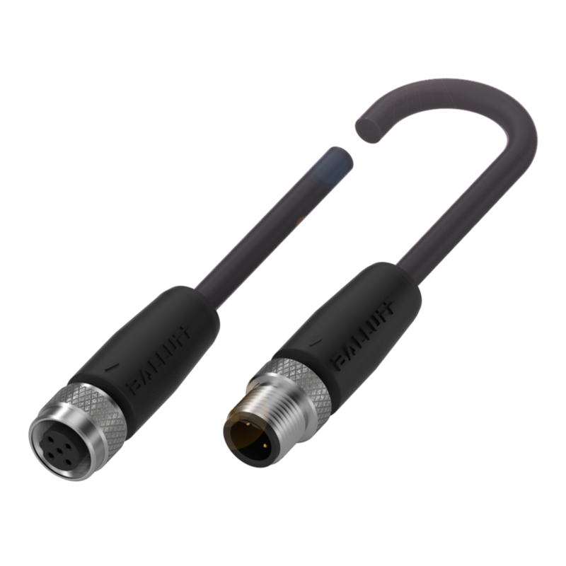 Balluff BCC M415-M413-3B-301-PS0350-050 Çift uçlu kablo setleri Turkiye