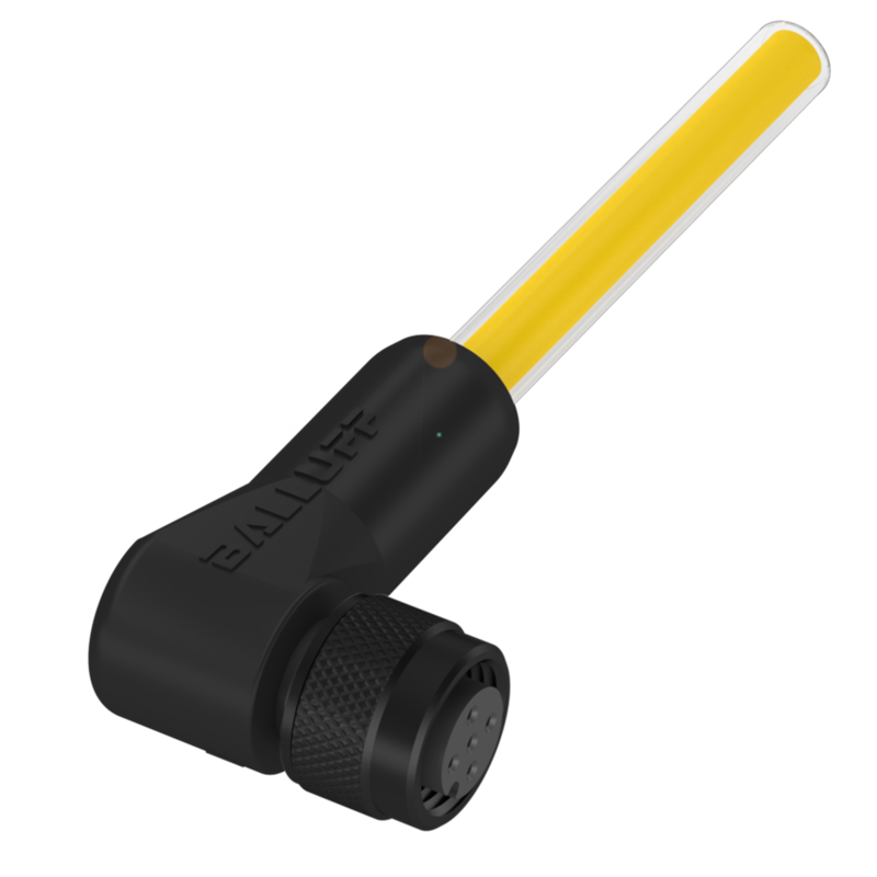 Balluff BCC W425-0000-1A-003-NW44T2-020 Tek uçlu kablo setleri Turkiye